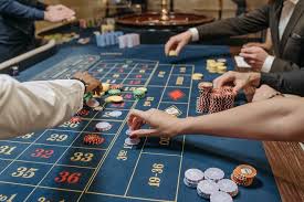 Вход на зеркало Casino BOOI